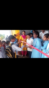 Govt. High School, Dhani Gopal