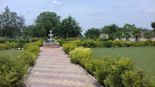 Mahadev Temple