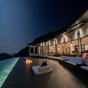 Taj Madikeri Resort & Spa, Coorg