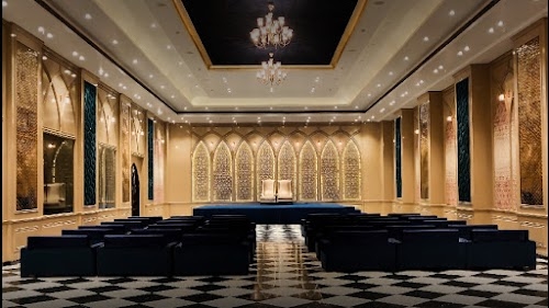 Geetanjali Banquet | A Multipurpose Event Venue