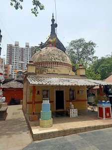 Devi Temple