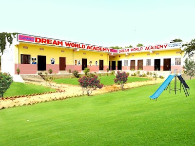 Dream World Academy
