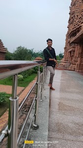 Jagarnath Temple