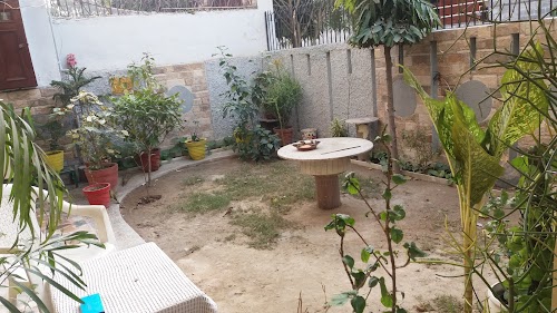 Rajender Nagar