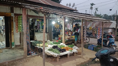 Vishal Mega Mart