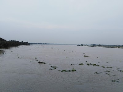 Hoogly River