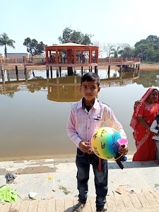 Durga Temple