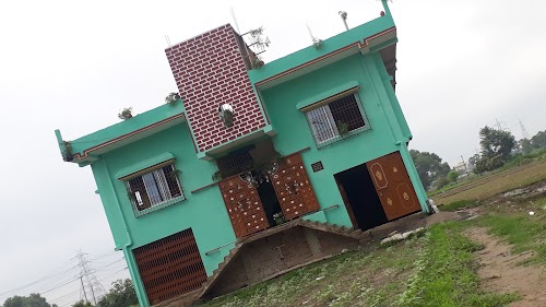 Opera House, Saraiyapar