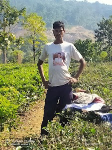 Kangkan Mising Gaon