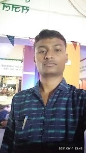 UMASHANKAR PAL SHANI