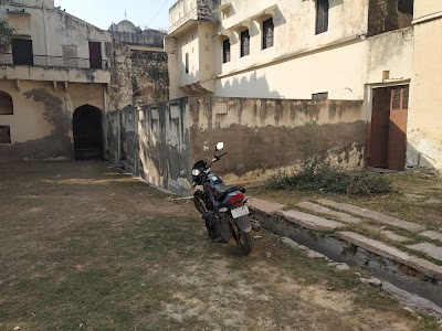Mehlan Fort