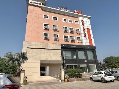 Ginger Faridabad
