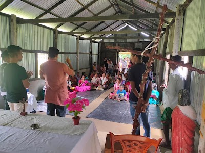 Jiadanga N E L C Church