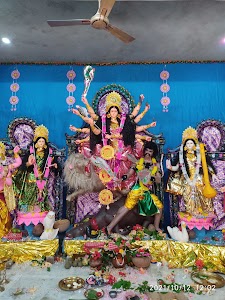Gidhila Maa Durga Temple.