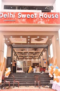 Delhi Sweets House
