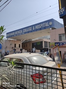 Dayanand Medical College & Hospital