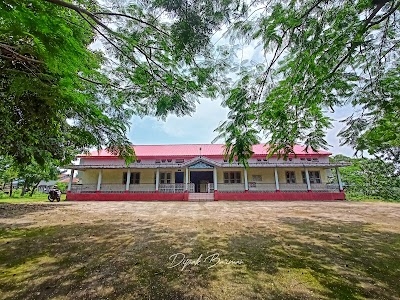 Industrial Training Institute (ITI), Goalpara