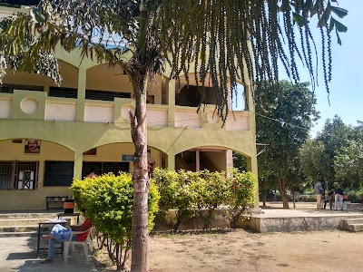 Takshshila Prathmik Shala