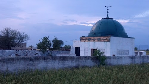 Sahan Kalan