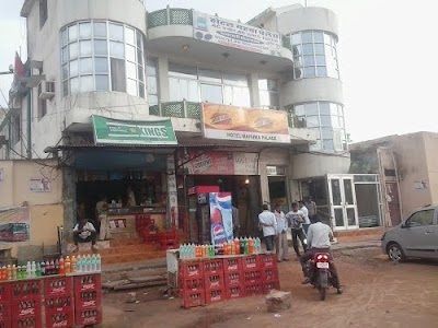 लक्ष्मीनारायण मंदिर