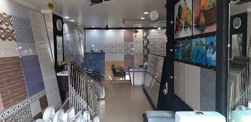 Rajsthan Marble and Tiles