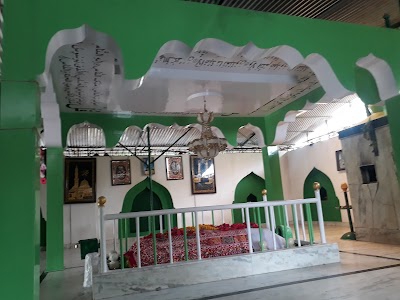 Darga Hazarth Peer Bangali