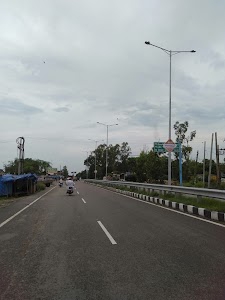 Chirao Mor Bus Stop