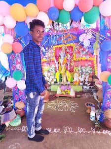 Mahadevpur