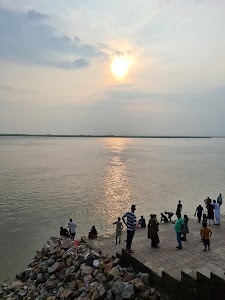 Sojhi ghat munger Bihar