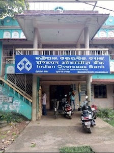 Indian Overseas Bank