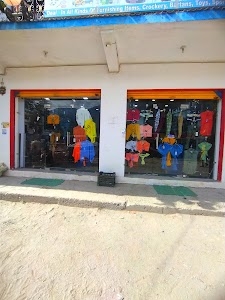 A-kay Garments