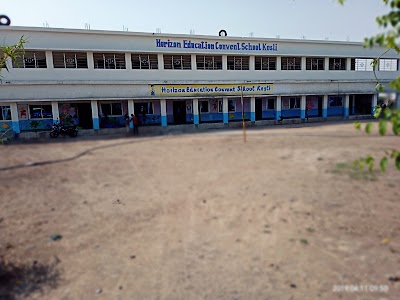 Horizon Education Convent School