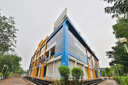Skylon Hotel