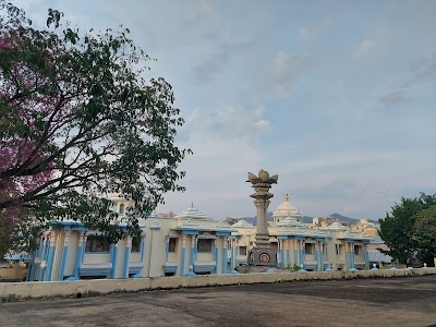 Sai Nilayam