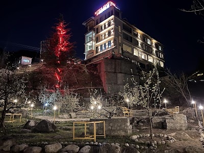 The Katoch Grand By Ostan