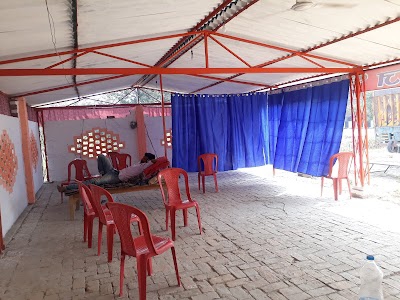 Pratap baba dhaba