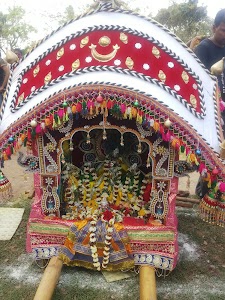 Balichandrapur