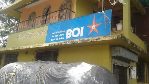 BOI -ATM