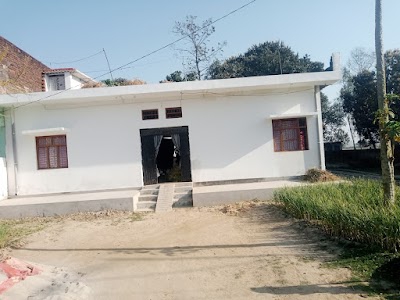 Brijmanganj Police Station