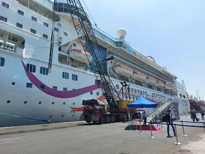 Cordilia Cruise
