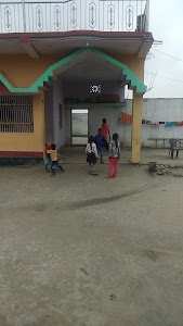 Govt. Primary School, Mahna
