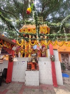 Kaudi Mata Temple (Gavalamma Temple)