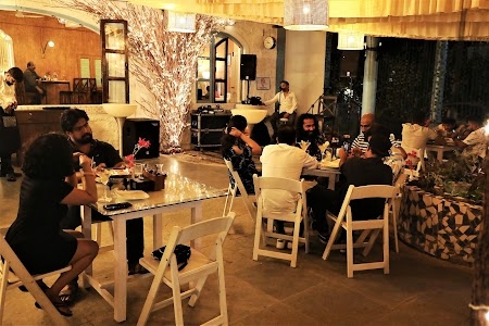 Carlito's By The Sea