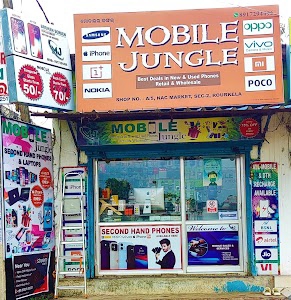 Mobile Jungle