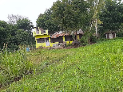 Chansipura Primary School