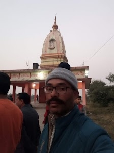 Hanuman Temple