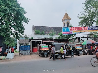 Girja Chowk