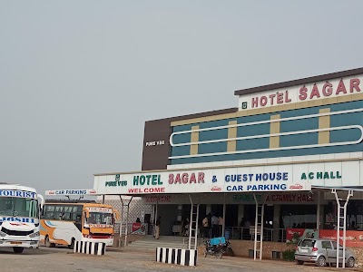 Hotel sager and restaurant