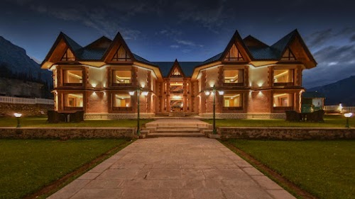 Hotel Village Walk