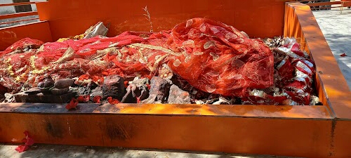 chandika Maa